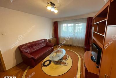 Apartament cu 4 camere decomandat, mobilat în Ștrand