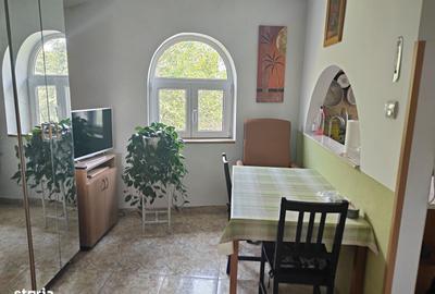 Apartament cu 2 camere în Unirii
