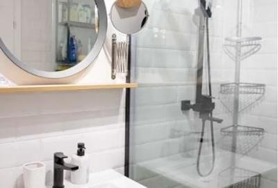 Apartament cu 2 camere decomandat, mobilat în P-ța Victoriei - 6