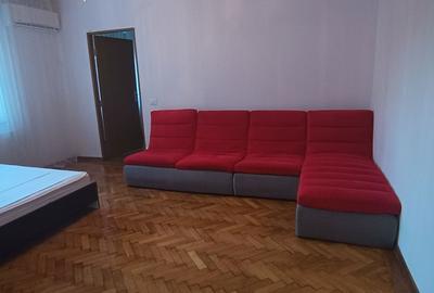 Casă cu 2 camere în Central - 6