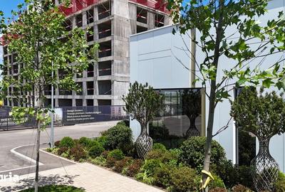 Apartament cu 3 camere în Militari