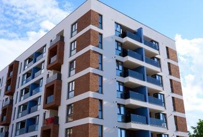 Apartament cu 2 camere semidecomandat în Florești