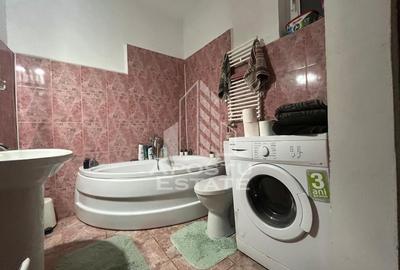 Casă cu 4 camere cu Canalizare în Blașcovici - 10