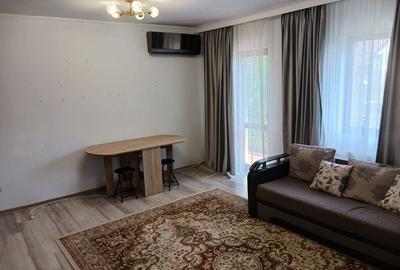 Apartament cu 2 camere decomandat în Valea Lupului - 1