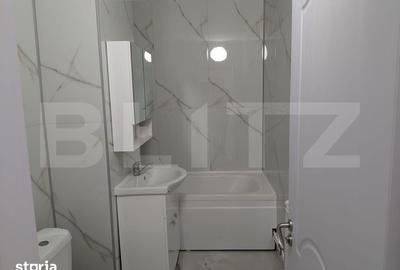 Apartament cu 2 camere semidecomandat în Micro 11 - 3