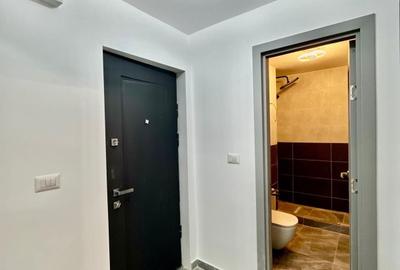 Garsonieră decomandată în Fălticeni - 1
