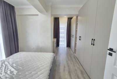 Apartament cu 3 camere decomandat în Central - 5