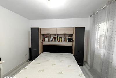 Apartament cu 2 camere, mobilat în Șerbănești - 2