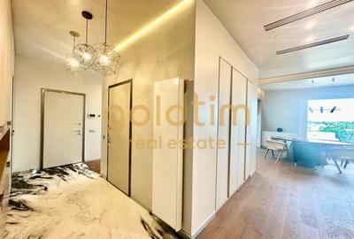 Apartament cu 5 camere semidecomandat, mobilat în Iancu Nicolae - 28