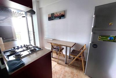 Garsonieră decomandată în Vitan - 2