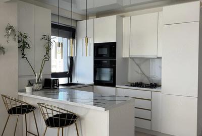 Apartament cu 3 camere decomandat în Tomis Plus - 1