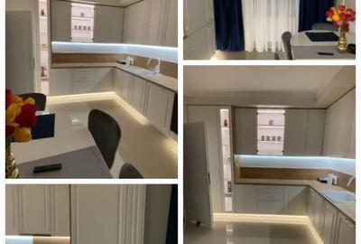 Casă cu 3 camere în Central