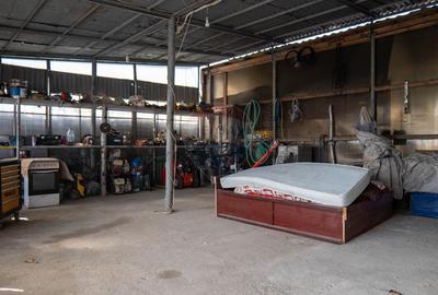 Spațiu comercial, de 150 mp, în Ungureni (Corbii Mari) - 18
