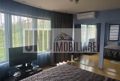 Casă individuală cu 6 camere cu Teren 825 Mp în Bucium - 3