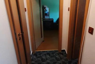 Apartament cu 2 camere semidecomandat în Circumvalațiunii - 9
