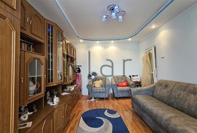 Apartament cu 2 camere decomandat, mobilat în Fălticeni - 15