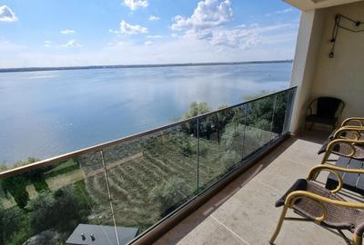 Apartament cu 3 camere decomandat, mobilat în Central - 1