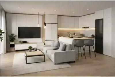 Apartament cu 3 camere decomandat în 13 Septembrie