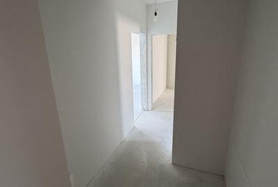 Garsonieră decomandată în Jiului