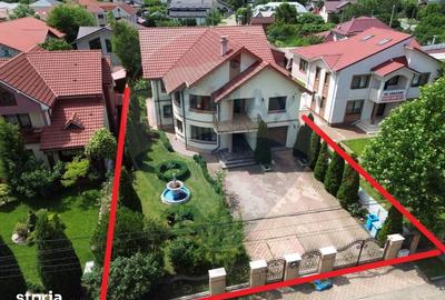 Casă cu 5 camere cu Teren 679 Mp în Central - 17