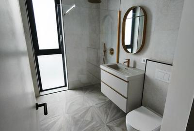 Casă individuală cu 6 camere cu Canalizare în Vest - 7