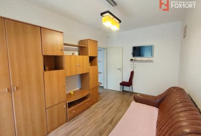 Apartament cu 2 camere decomandat, mobilat în Soarelui - 6