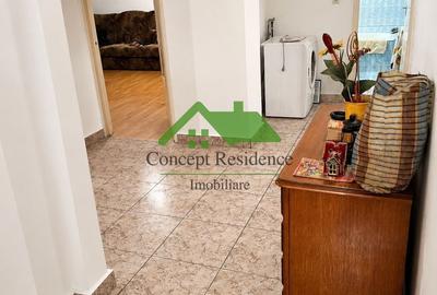 Apartament cu 4 camere decomandat în Gării - 7