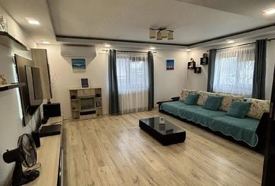 Casă cu Teren 550 Mp în Central - 1