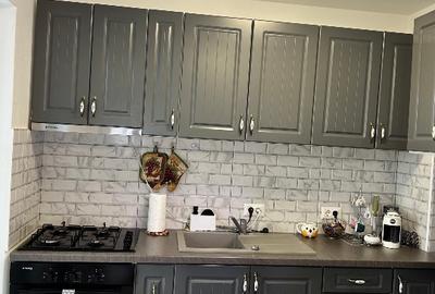 Apartament cu 2 camere decomandat în Central - 9