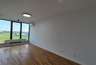 Apartament cu 3 camere decomandat în Chiajna - 7