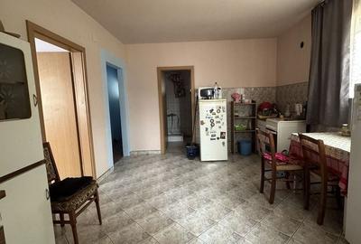Casă cu 2 camere cu Teren 1000 Mp în Chevereșu Mare - 3