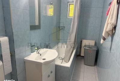 Apartament cu 2 camere decomandat în Gară