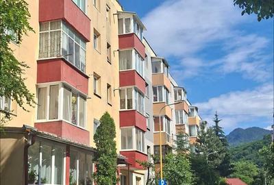 Apartament cu 2 camere semidecomandat în Noua
