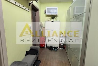 Apartament cu 3 camere în Titan