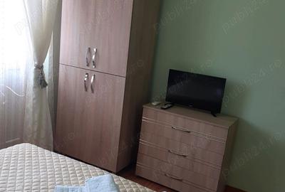 Apartament cu 2 camere decomandat în Central - 1