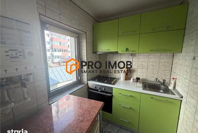 Garsonieră decomandată în Ultracentral - 5
