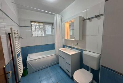 Apartament cu 2 camere decomandat, mobilat în Băneasa - 11