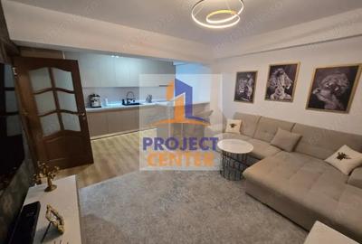 Apartament cu 2 camere decomandat în Prundu
