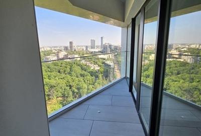 Apartament cu 3 camere semidecomandat în Floreasca - 1