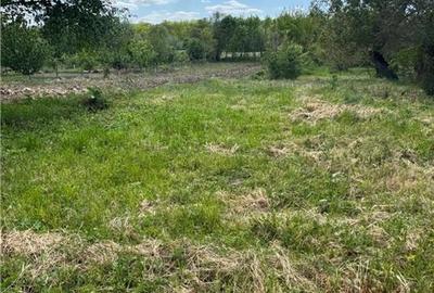 Casă individuală cu 3 camere cu Teren 3100 Mp în Poșta - 2