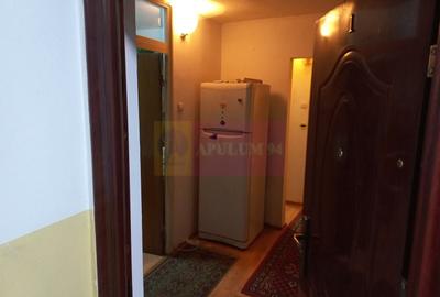Apartament cu 2 camere decomandat în Militari - 4