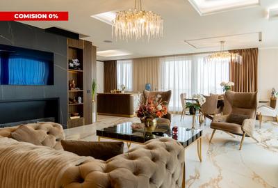 Apartament cu 3 camere decomandat, mobilat în Mamaia-Sat