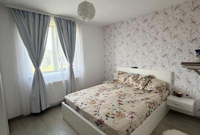 Casă cu 4 camere în Săbăreni - 2