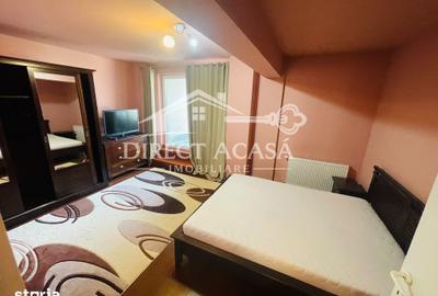Apartament cu 3 camere în Tudor Vladimirescu