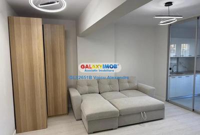 Apartament cu 2 camere decomandat, mobilat în Berceni