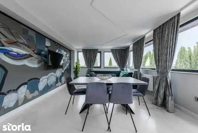 Apartament cu 6 camere, mobilat în Militari - 5