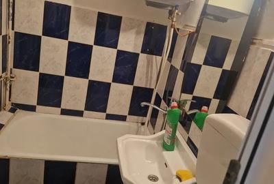 Garsonieră decomandată, mobilată în Nicolina - 3
