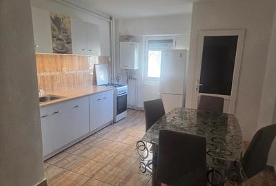 Apartament cu 2 camere semidecomandat în Micălaca - 8