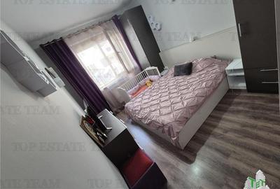 Apartament cu 2 camere decomandat, mobilat în Chiajna - 4