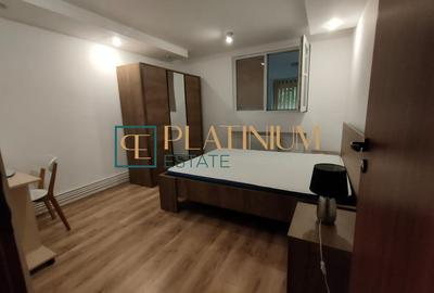 Apartament cu 3 camere decomandat, mobilat în Medicină